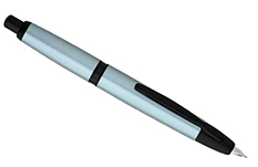 Moonman A1 F (светло-голубой корпус)